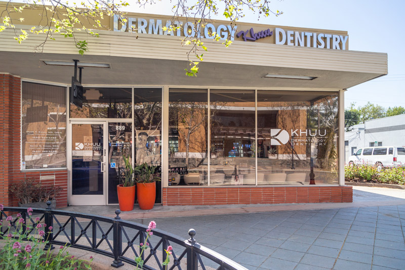 Khuu Dentistry Special Offers in Mountain View