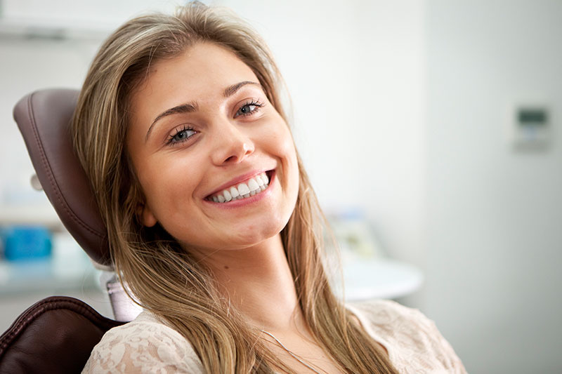 Dental Crowns in Mountain View