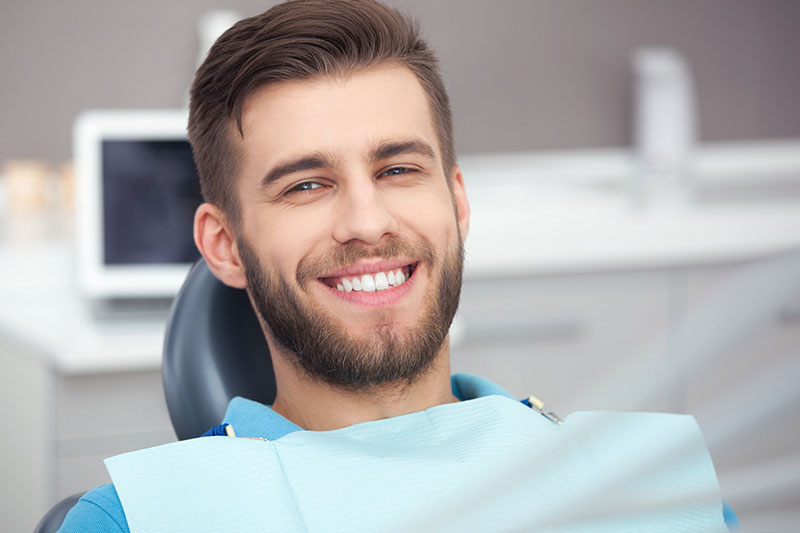 Dental Fillings in Mountain View