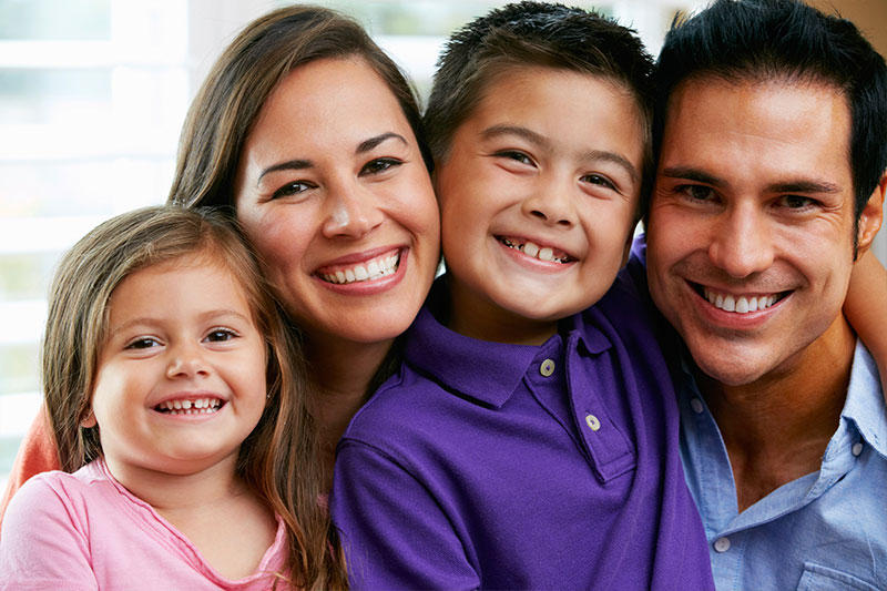 Family Dentist in Mountain View